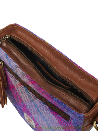 Harris Tweed Mull Bag A0114