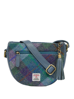 Harris Tweed Mull Bag A0173