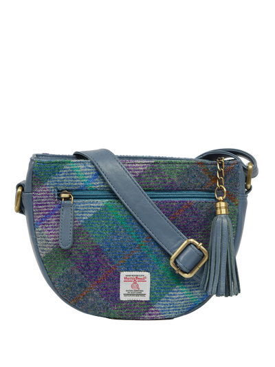 Harris Tweed Mull Bag A0173