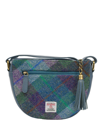 Harris Tweed Mull Bag A0173