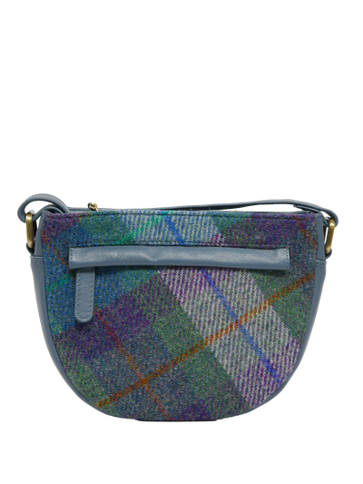 Harris Tweed Mull Bag A0173