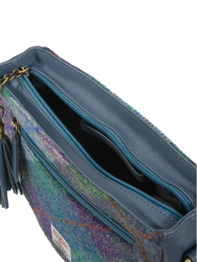 Harris Tweed Mull Bag A0173