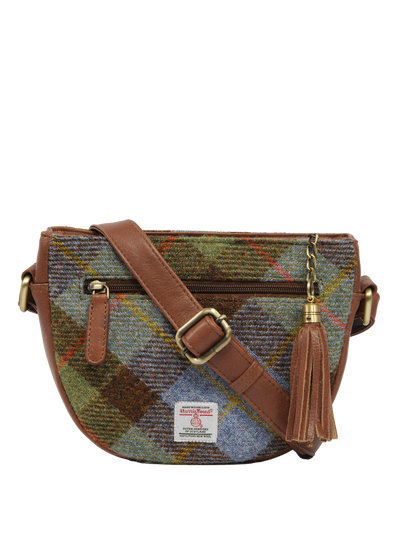 Harris Tweed Mull Bag A017