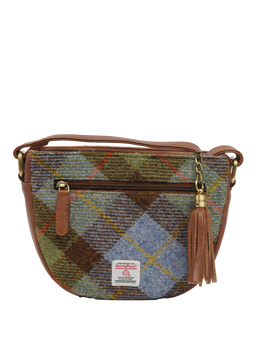 Harris Tweed Mull Bag A017