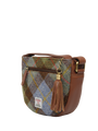 Harris Tweed Mull Bag A017