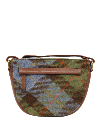 Harris Tweed Mull Bag A017