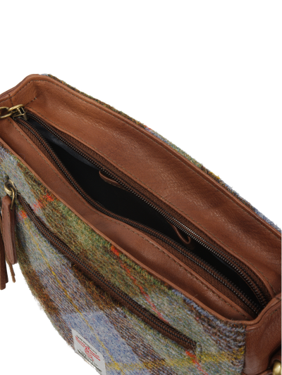 Harris Tweed Mull Bag A017