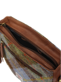 Harris Tweed Mull Bag A017