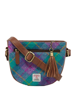 Harris Tweed Mull Bag A0222