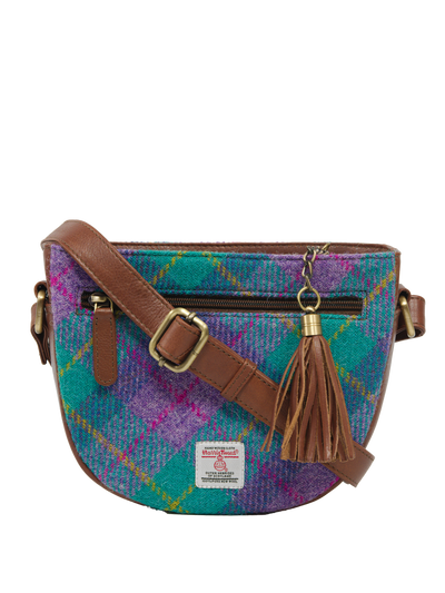 Harris Tweed Mull Bag - A0222