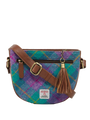 Harris Tweed Mull Bag - A0222