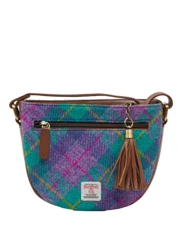 Harris Tweed Mull Bag A0222