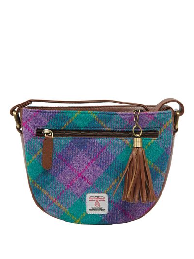 Harris Tweed Mull Bag - A0222