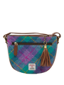 Harris Tweed Mull Bag - A0222