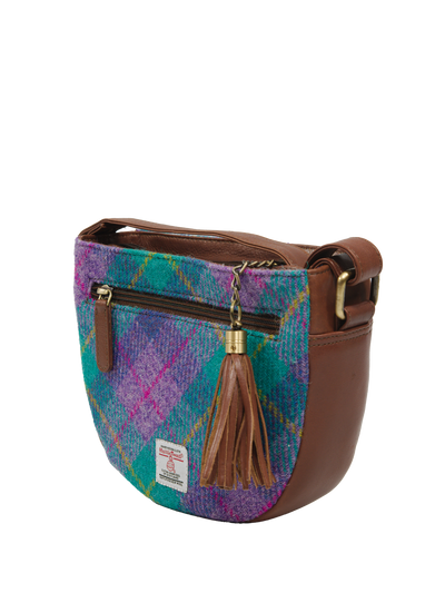 Harris Tweed Mull Bag - A0222