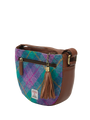 Harris Tweed Mull Bag - A0222