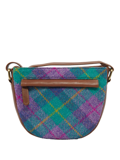 Harris Tweed Mull Bag - A0222