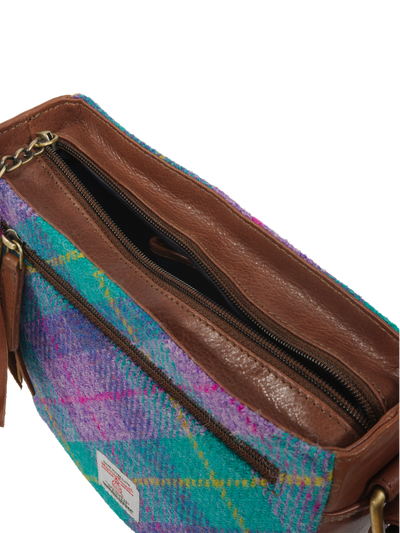 Harris Tweed Mull Bag - A0222