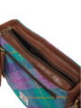 Harris Tweed Mull Bag - A0222