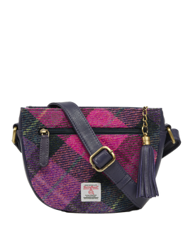 Harris Tweed Mull Bag A0257