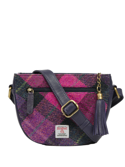 Harris Tweed Mull Bag A0257