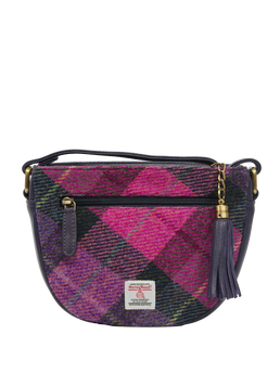Harris Tweed Mull Bag A0257