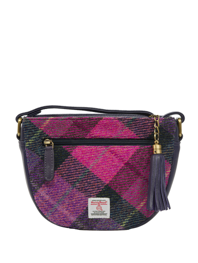 Harris Tweed Mull Bag A0257