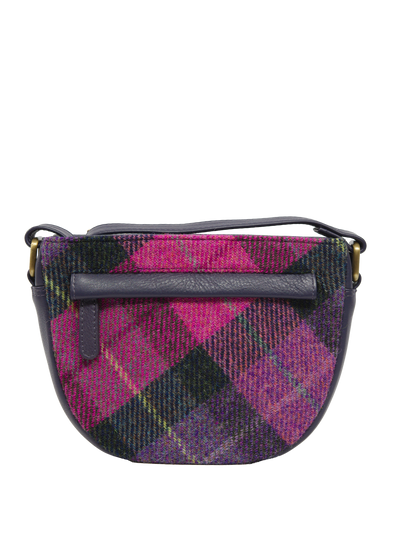 Harris Tweed Mull Bag A0257