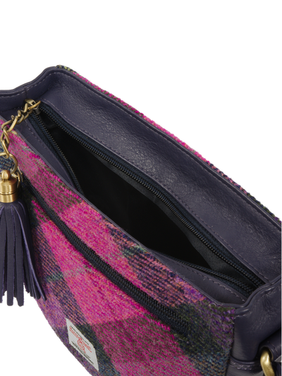 Harris Tweed Mull Bag A0257