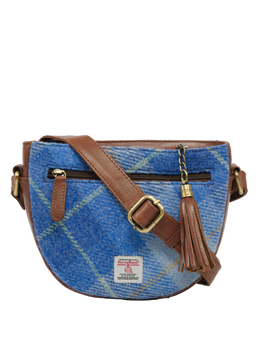 Harris Tweed Mull Bag A069