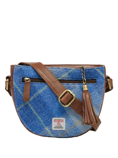 Harris Tweed Mull Bag A069