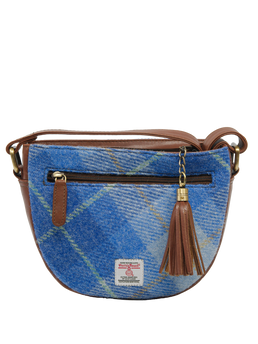 Harris Tweed Mull Bag A069