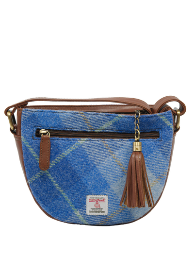 Harris Tweed Mull Bag A069