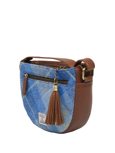Harris Tweed Mull Bag A069