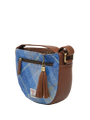 Harris Tweed Mull Bag A069