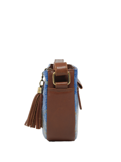 Harris Tweed Mull Bag A069