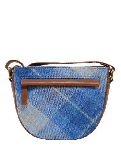 Harris Tweed Mull Bag A069