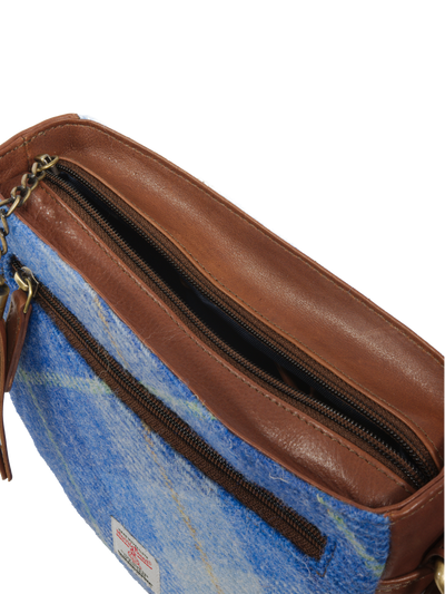 Harris Tweed Mull Bag A069