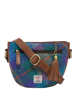Harris Tweed Mull Bag A085