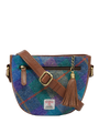 Harris Tweed Mull Bag - A085