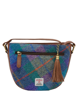 Harris Tweed Mull Bag A085