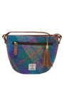 Harris Tweed Mull Bag - A085
