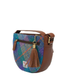 Harris Tweed Mull Bag - A085