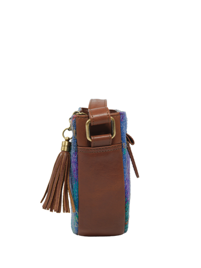 Harris Tweed Mull Bag - A085