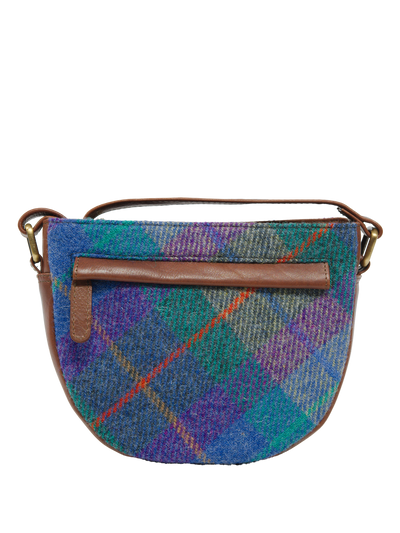 Harris Tweed Mull Bag - A085