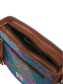Harris Tweed Mull Bag - A085