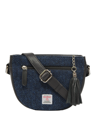 Harris Tweed Mull Bag HB104