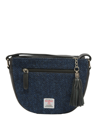 Harris Tweed Mull Bag HB104