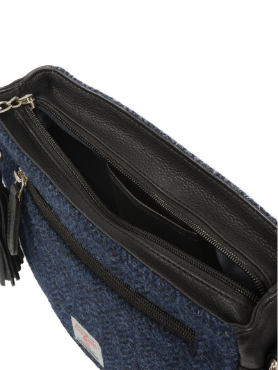 Harris Tweed Mull Bag HB104