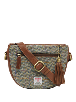 Harris Tweed Mull Bag HB107